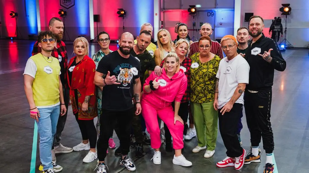 "99 – gra o wszystko. VIP" 4