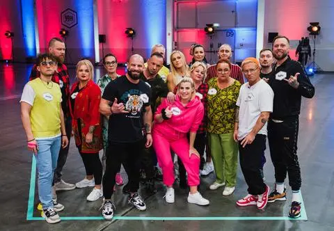 "99 – Gra o wszystko. VIP" powraca z 4. sezonem. Kto wystąpi w nowej serii?
