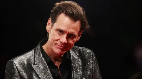 Jim Carrey pogrążony w żałobie. Nie żyje jego siostra Rita Carrey 