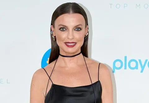 Katarzyna Sokołowska o przyszłości syna. Zgodziłaby się na karierę w modelingu? [TYLKO U NAS]