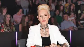 Agnieszka Chylińska miała wypadek. Wydano oświadczenie