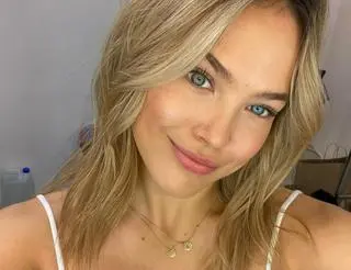 Dagmara Bryzek