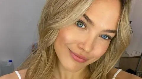 Dagmara Bryzek pierwszy raz o rozstaniu z Koterskim. "Ktoś w przelocie powiedział mi o tych zaręczynach"