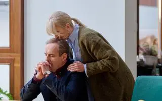 Arek i Ewa z "Na Wspólnej"