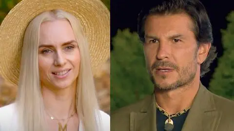 Magda z "40 kontra 20" zamieszkała w willi Toma