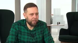 Mateusz "Big Boy" Borkowski odniósł się do fake newsa. "Żyję i żyć będę pomimo wszystko"