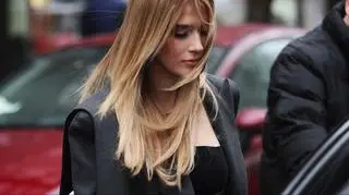 Roxie Węgiel zmieniła fryzurę. Wokalistka pokazała swoim fanom efekt przemiany