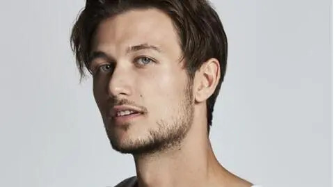 Mateusz Dziedzic "Top Model"
