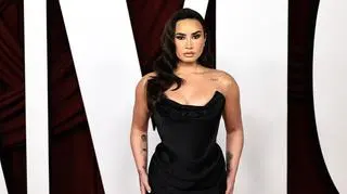 Demi Lovato pogrążona w żałobie. "Anioł w pełnym tego słowa znaczeniu"