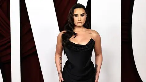 Demi Lovato pogrążona w żałobie. "Anioł w pełnym tego słowa znaczeniu"