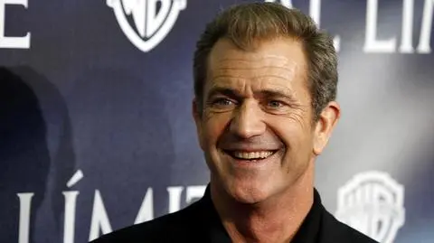 Mel Gibson