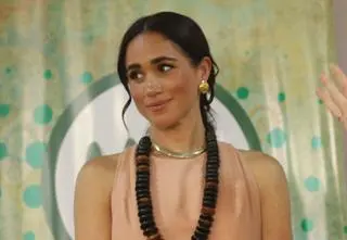 Meghan Markle skrytykowała dziennikarkę, która przeprowadzała z nią wywiad. Doczekała się odpowiedzi 