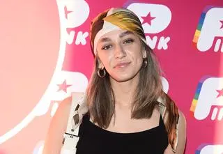 Fabienne Wiśniewska o nowych związkach rodziców. "Niektórzy przychodzą, niektórzy odchodzą"