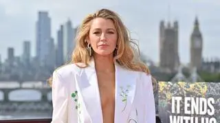 Blake Lively ma kłopoty? Informator ujawnia kulisy planu. "Wszyscy się jej bali"