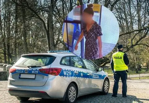 Zaginiona na A4 Izabela P. trafiła do szpitala. Jaki jest jej stan? Dyrektor placówki ujawnia