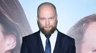 Maciej Stuhr na gali Orłów odniósł się do wypadku ojca. Gorzka refleksja