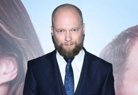 Maciej Stuhr na gali Orłów odniósł się do wypadku ojca. Gorzka refleksja