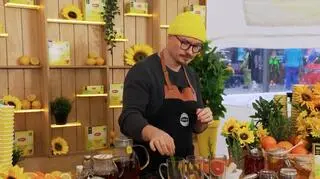 Stwórz wyjątkowe smaki z herbatami Lipton