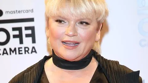 Metamorfoza Katarzyny Figury