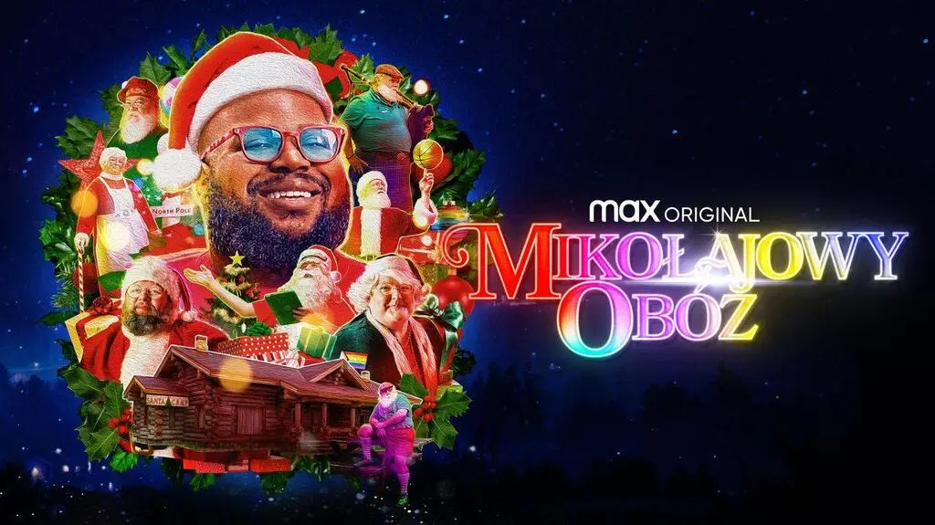 "Mikołajowy obóz"