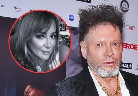 Krzysztof Rutkowski przerwał milczenie po śmierci Eweliny Ślotały. Niedługo mieli się spotkać