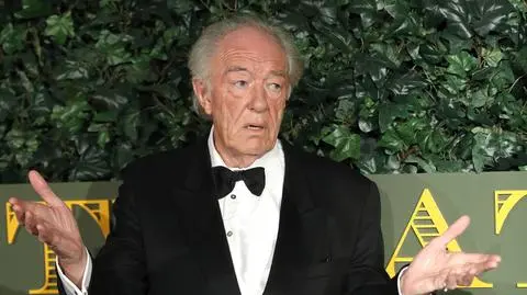 Michael Gambon
