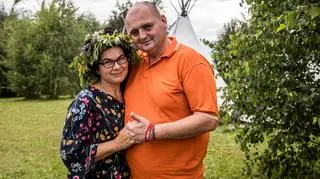 Kasia i Grzegorz – nowi uczestnicy "Bitwy o gości"
