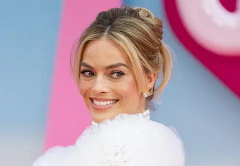 Margot Robbie jest w ciąży! Do sieci trafiło najnowsze zdjęcie aktorki