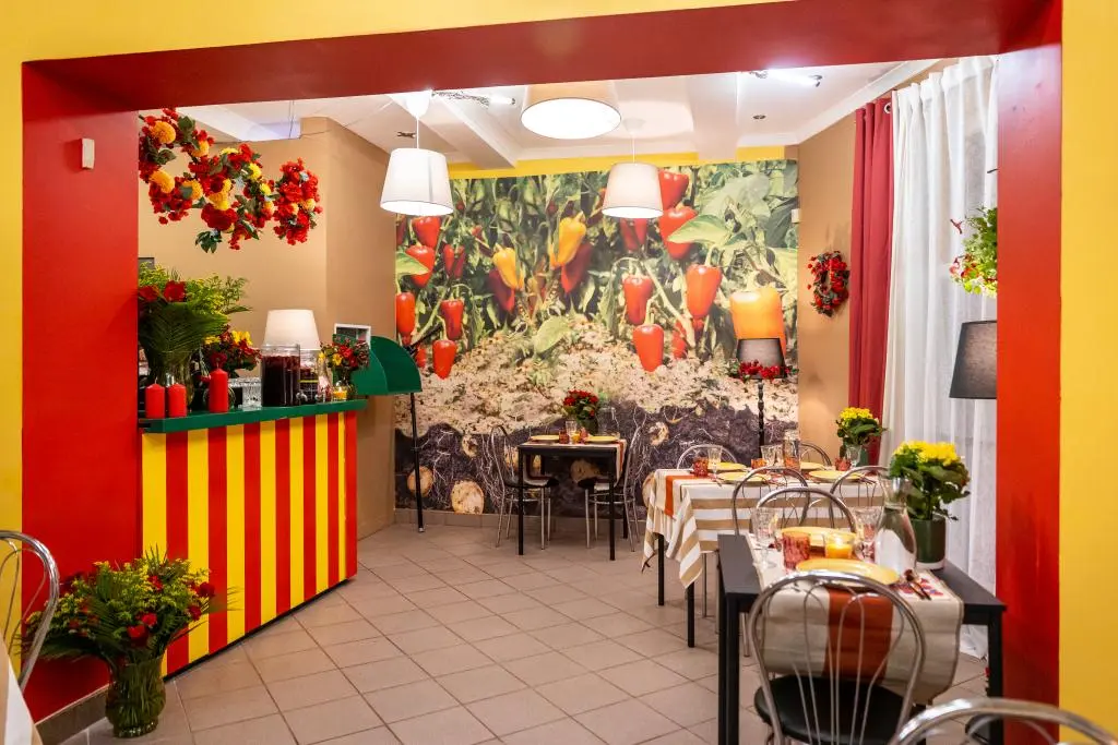 Bistro "Mama Ole"