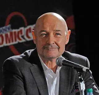 Terry O'Quinn 