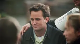 Matthew Perry