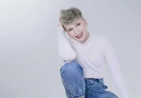 Madox o sytuacji osób LGBTQ+ i trudnych momentach. "Zostałem pobity niespełna 100 metrów od domu" [TYLKO U NAS]