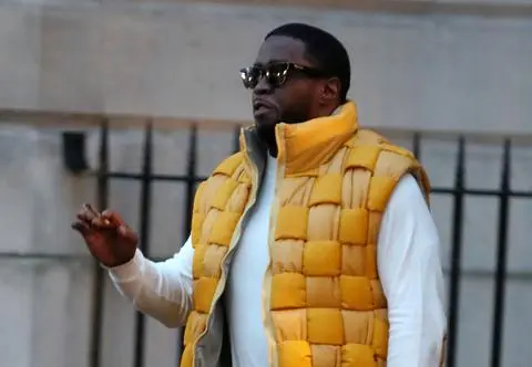 P. Diddy pod kolejną lawiną oskarżeń. Miał zgwałcić 13-latkę z parą innych celebrytów