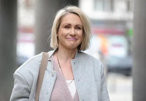 Małgorzata Ohme pokazała córkę. 17-latka jest lustrzanym odbiciem mamy