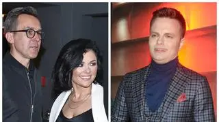 Marcin Hakiel o Cichopek i Kurzajewskim. "Robią sobie ze mnie pożywkę"