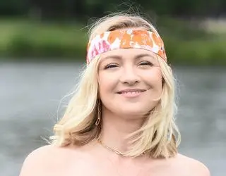 Barbara Kurdej-Szatan zarzeka się, że nie poprawi urody