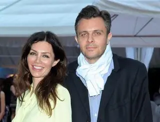 Marek i Ewa Bukowscy - historia miłości