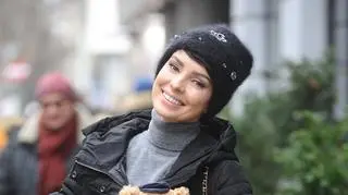 Dorota Gardias kocha śpiewać