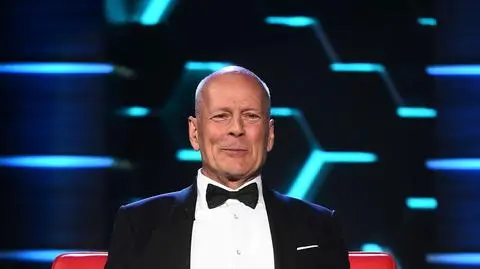 Bruce Willis