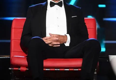 Córka Bruce'a Willisa pokazała poruszające wideo z ojcem. Trudno powstrzmać łzy