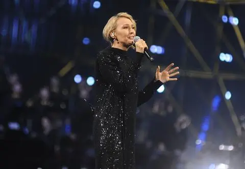 Anita Lipnicka o odejściu z Varius Manx. Po latach zdobyła się na zupełną szczerość 
