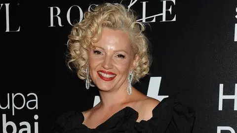 Dorota Szelągowska