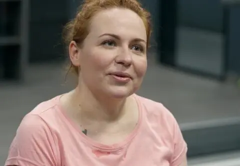 Agnieszka Dera z "Kanapowczyń" pochwaliła się radosną wieścią. "Taka miła niespodzianka z rana"