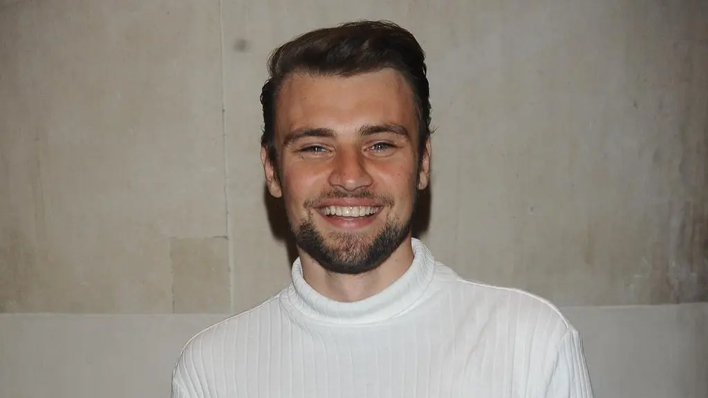 Damian Kordas