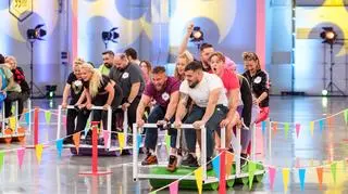 "99 – gra o wszystko. VIP" 4