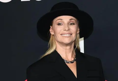 Sonia Bohosiewicz podzieliła się postępami w budowie nowego domu. Posiadłość znajduje się w samym sercu lasu
