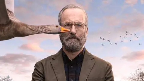 Prawdziwa perełka od oscarowego twórcy w HBO Max. "Szczęściarz Hank" – ten serial warto obejrzeć 