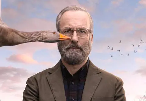 Prawdziwa perełka od oscarowego twórcy w HBO Max. "Szczęściarz Hank" – ten serial warto obejrzeć 