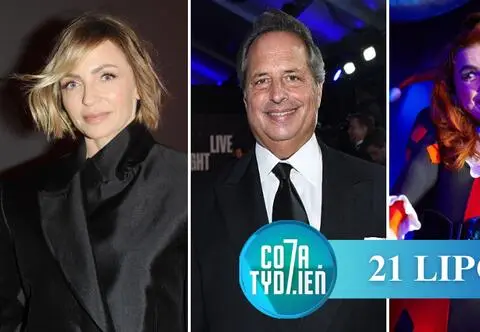 Te gwiazdy przyszły na świat 21 lipca. Jakie są osoby urodzone tego dnia?