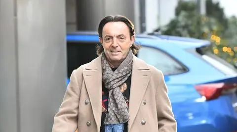 Michel Moran nie rozumie tej polskiej tradycji wigilijnej. Oburzył swoich fanów